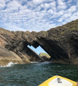 Gower Coast Line
