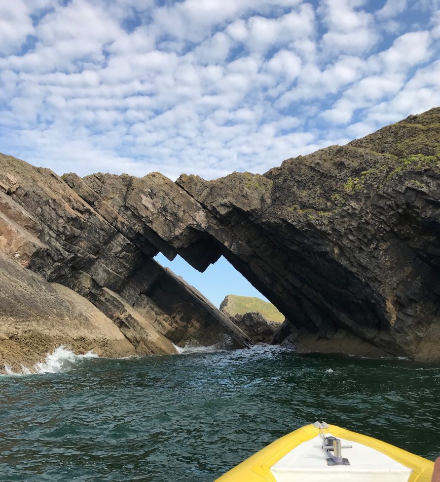Gower Coast Line